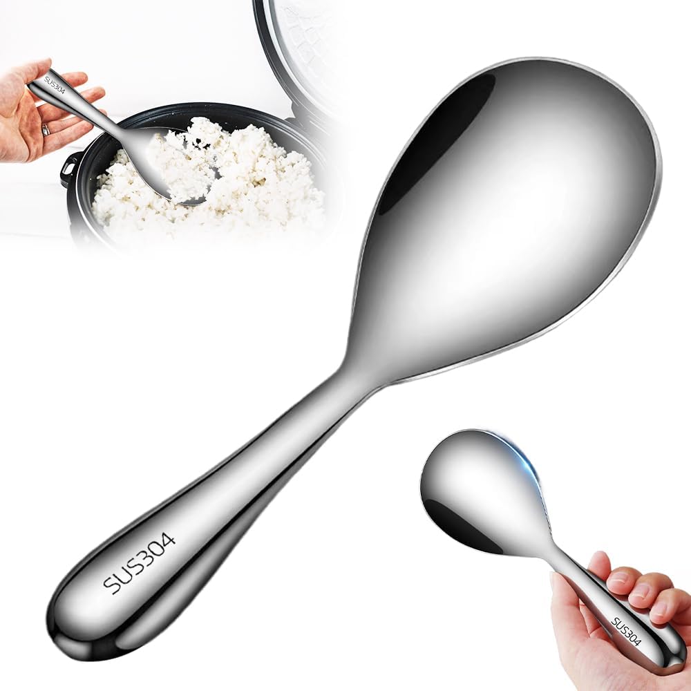 Thickened Stainless Steel Non Situation — WeirdThingsToBuy weird find