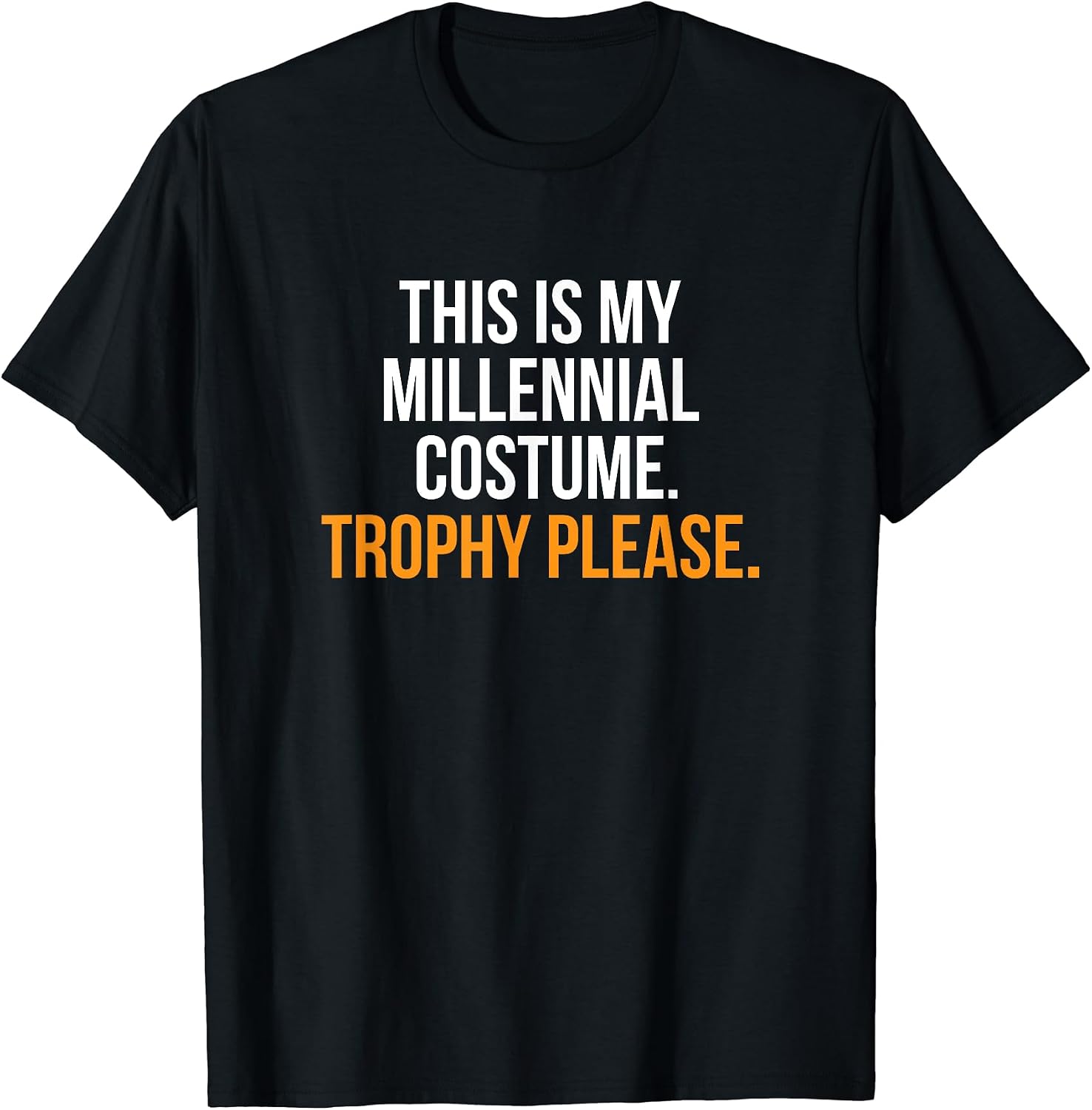 This is my Costume Shirt — WeirdThingsToBuy weird find