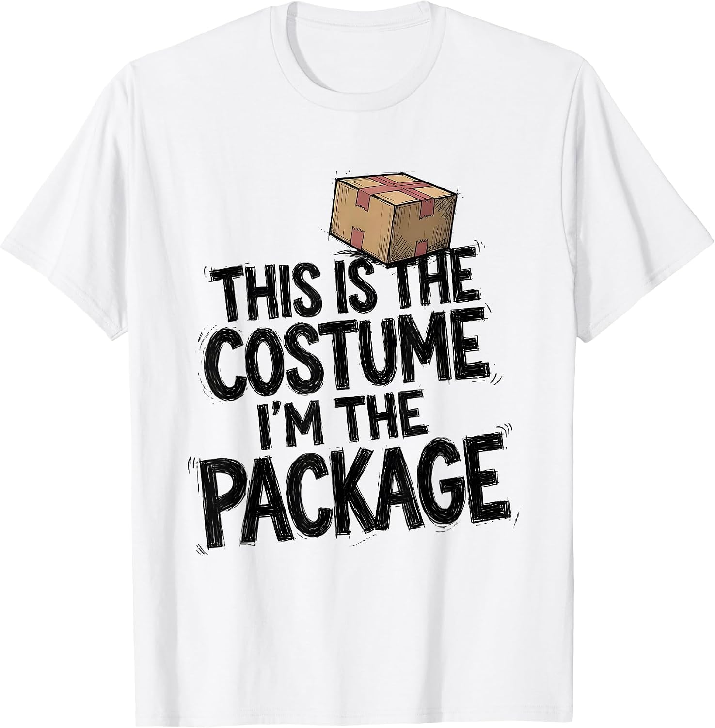 This is The Costume I'm Energy — WeirdThingsToBuy weird find