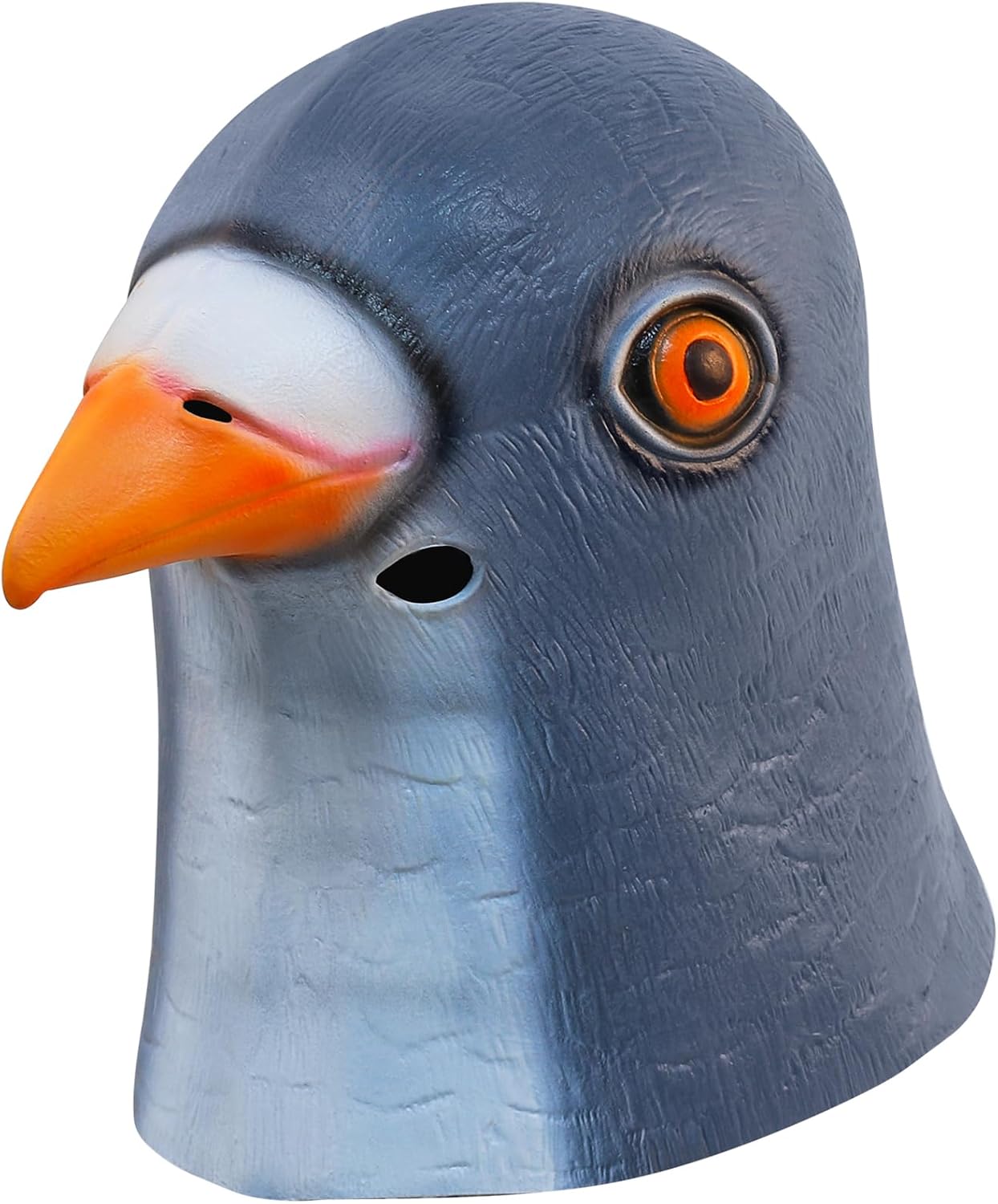 Three Dogs Party Funny Blue — WeirdThingsToBuy weird find