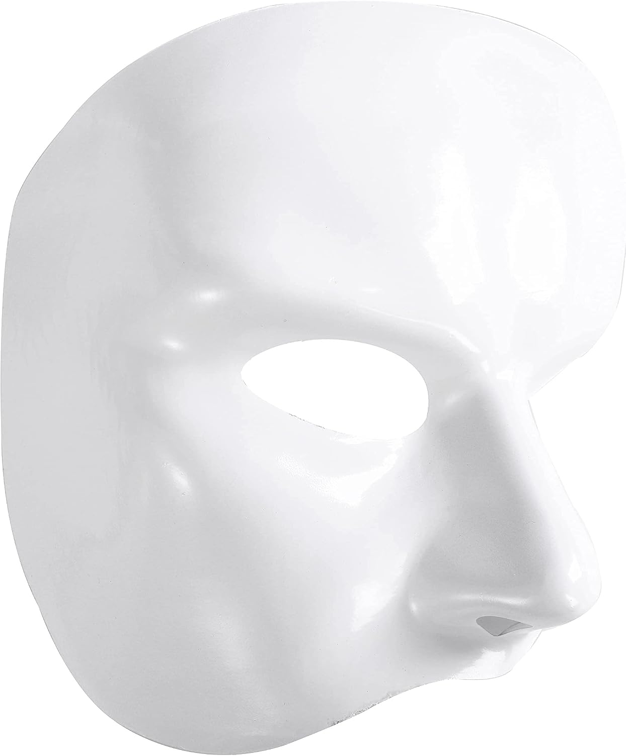 Tmroeet Mens Mask Masquerade Mask Energy — WeirdThingsToBuy weird find