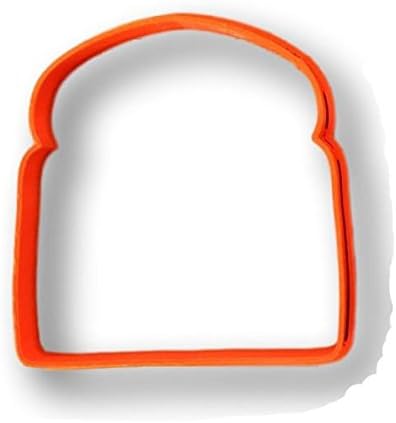 Toast Bread Cookie Cutter 2 Situation — WeirdThingsToBuy weird find