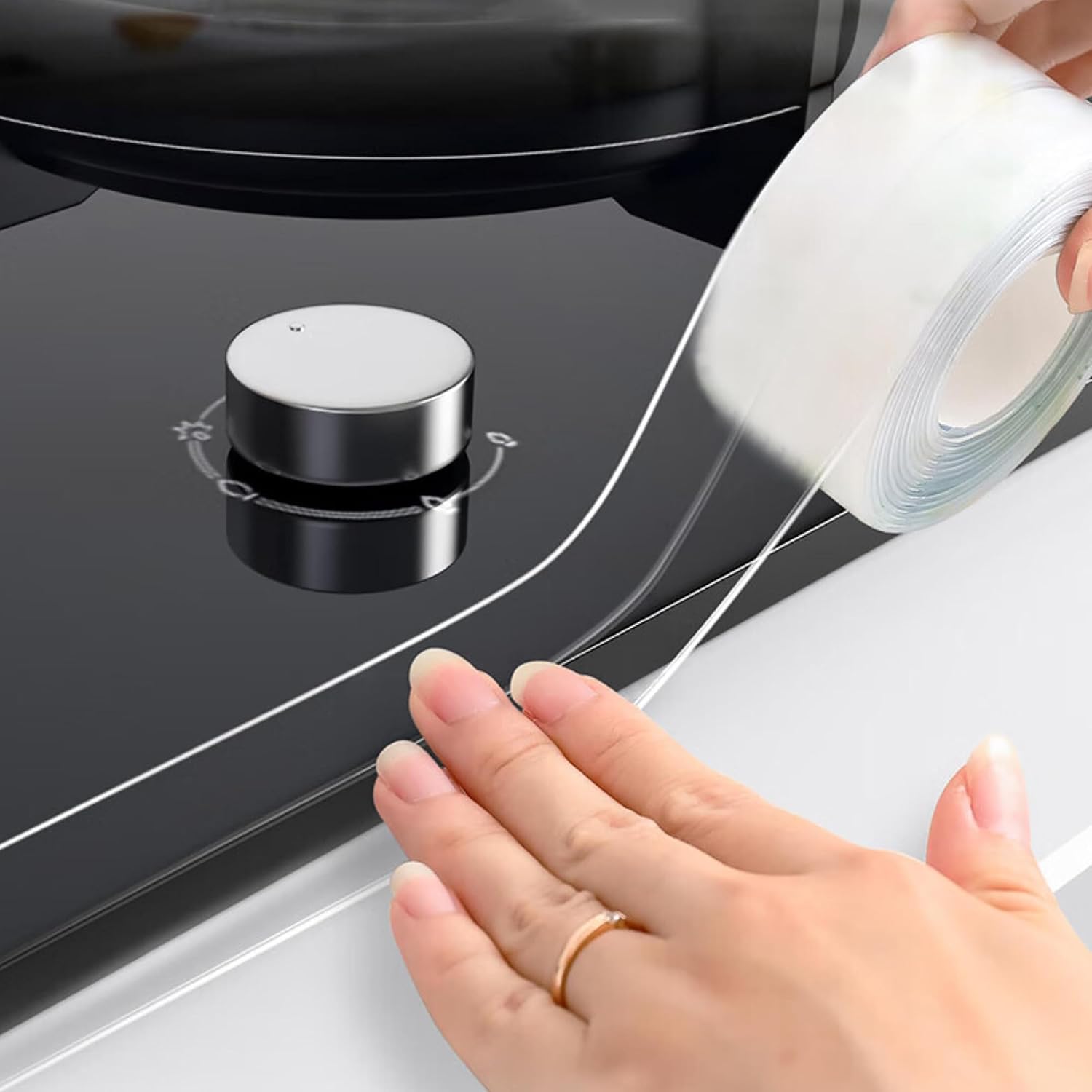 Tousea Clear 1 5 Situation — WeirdThingsToBuy weird find