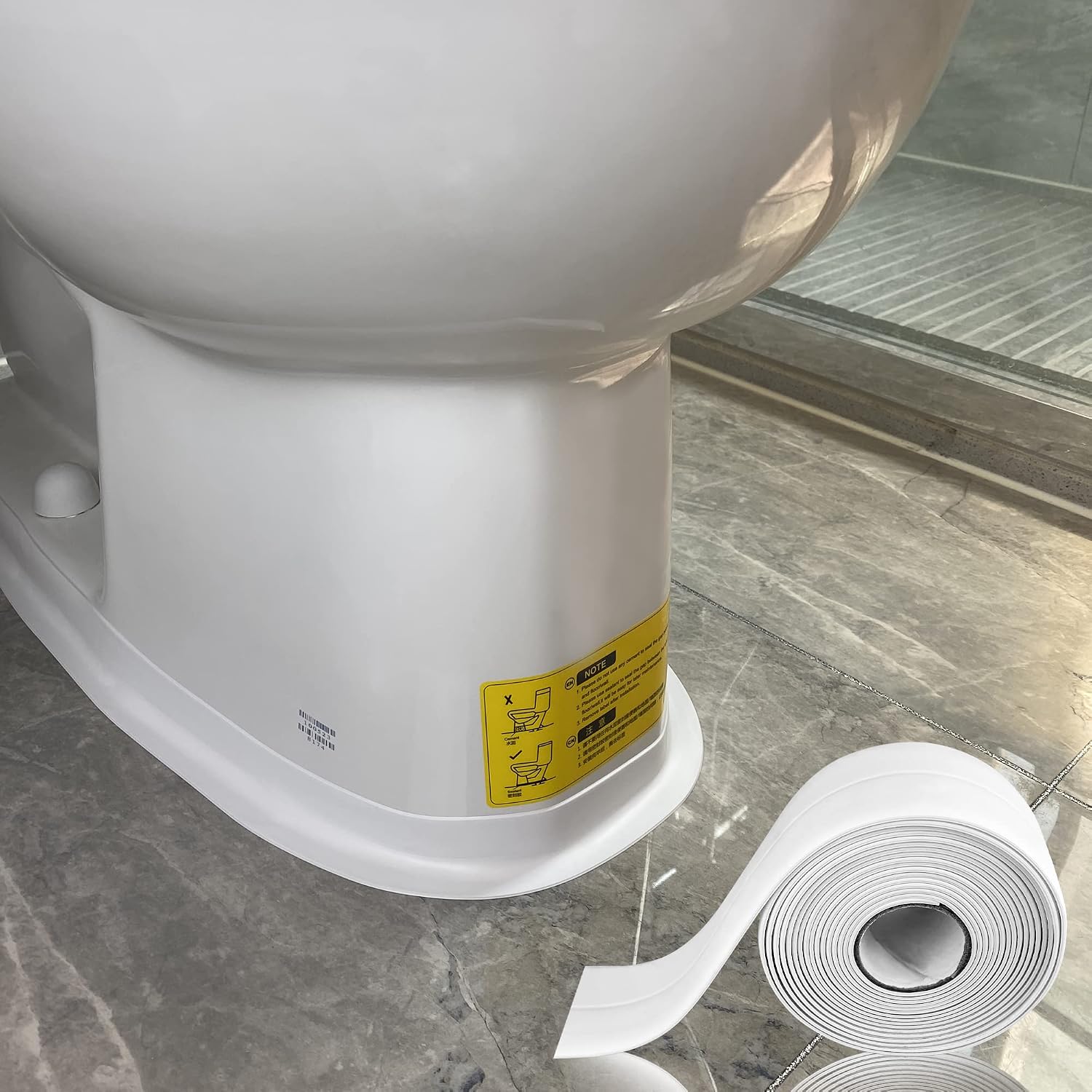 Tousea White 1 5 — WeirdThingsToBuy weird find