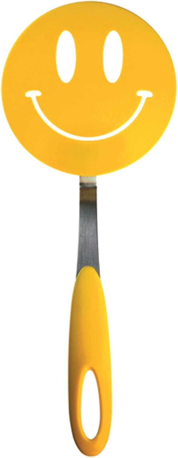 Tovolo Turner Spatulart Nylon Flex Energy — WeirdThingsToBuy weird find