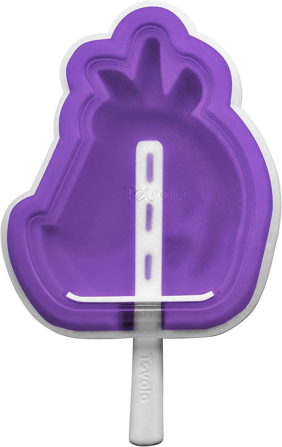 Tovolo Unicorn Popsicle Mold Royal Energy — WeirdThingsToBuy weird find
