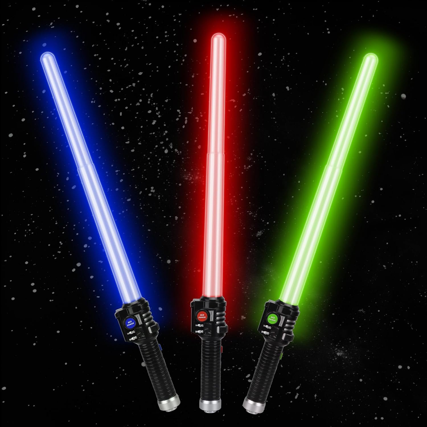 Toy Life Light up Saber — WeirdThingsToBuy weird find