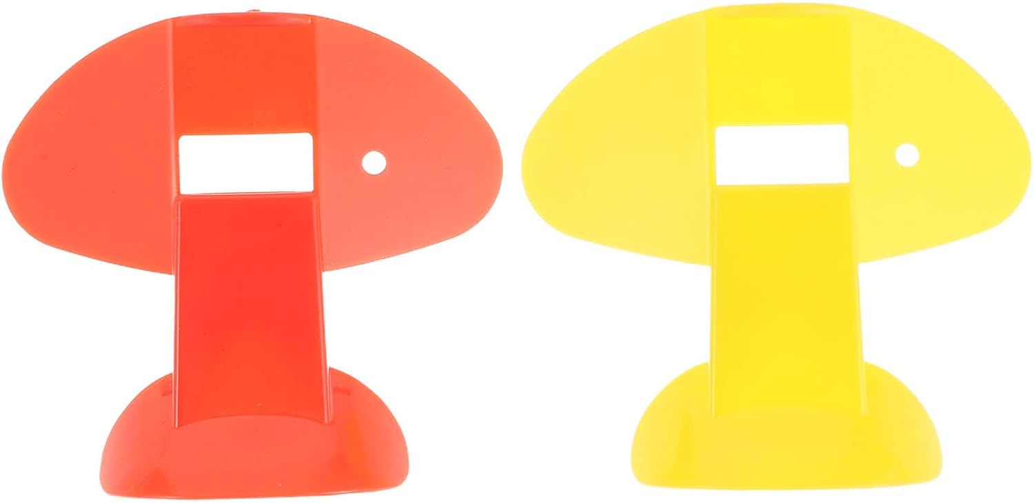 Toyvian 2pcs s Nose Flute Situation — WeirdThingsToBuy weird find