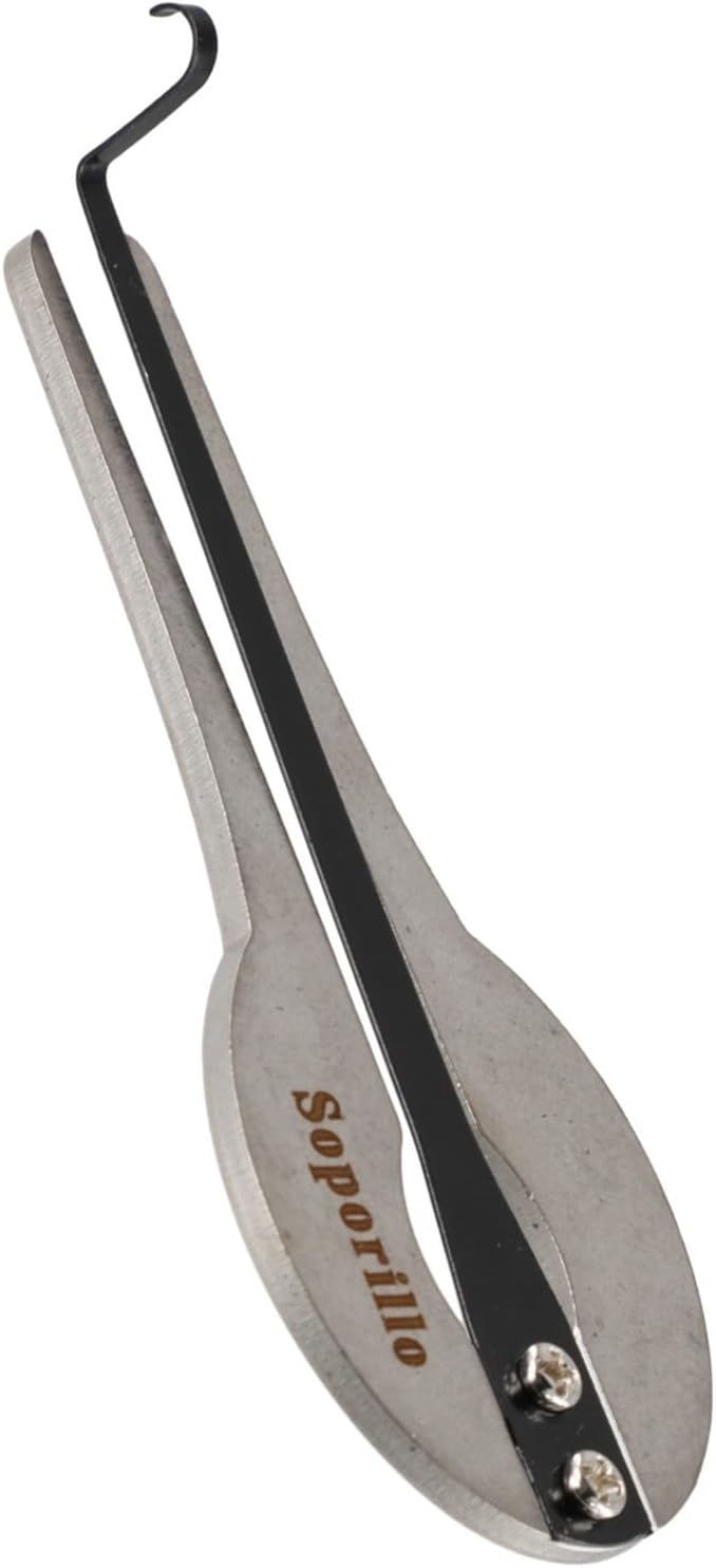 Traditional Jew's Harp 3 Sizes — WeirdThingsToBuy weird find