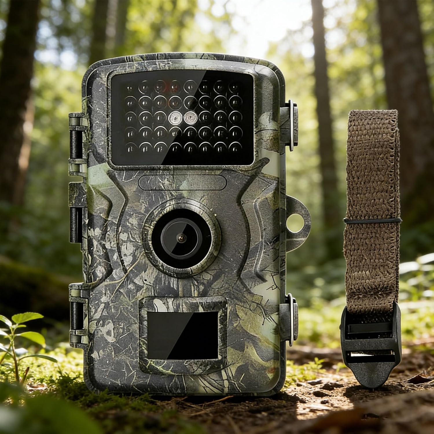 Trail Camera 1080p 0 8s — WeirdThingsToBuy weird find