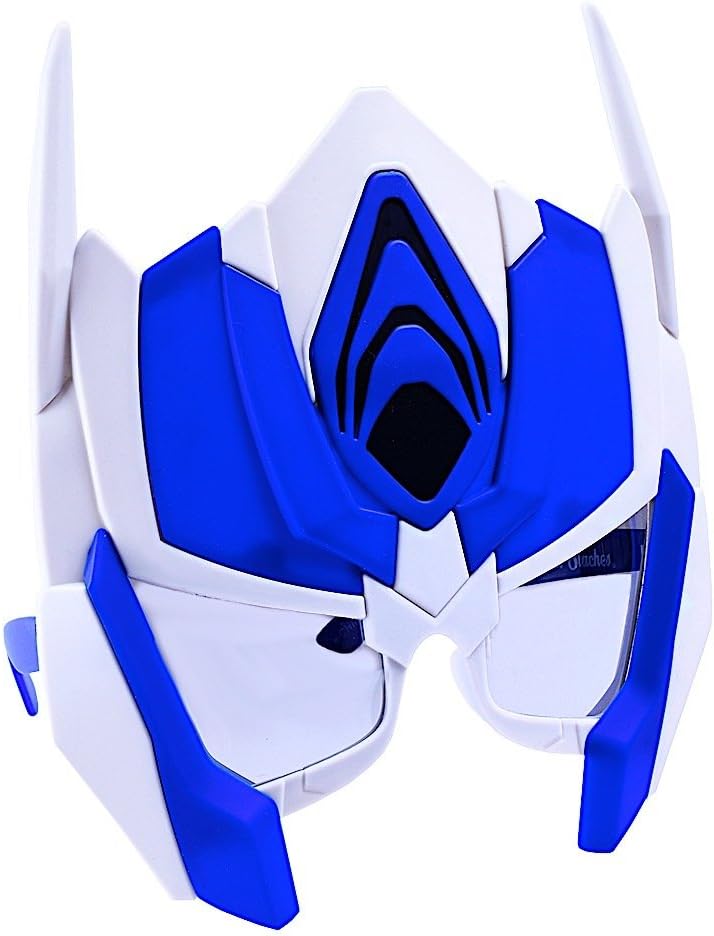 Transformers Offiical Optimus Prime — WeirdThingsToBuy weird find