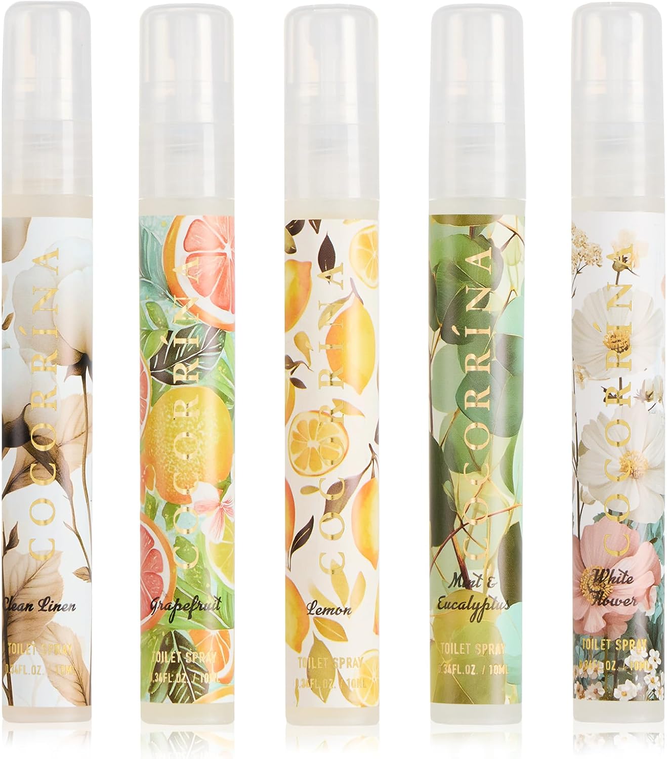 Travel Size Toilet Spray 5 — WeirdThingsToBuy weird find