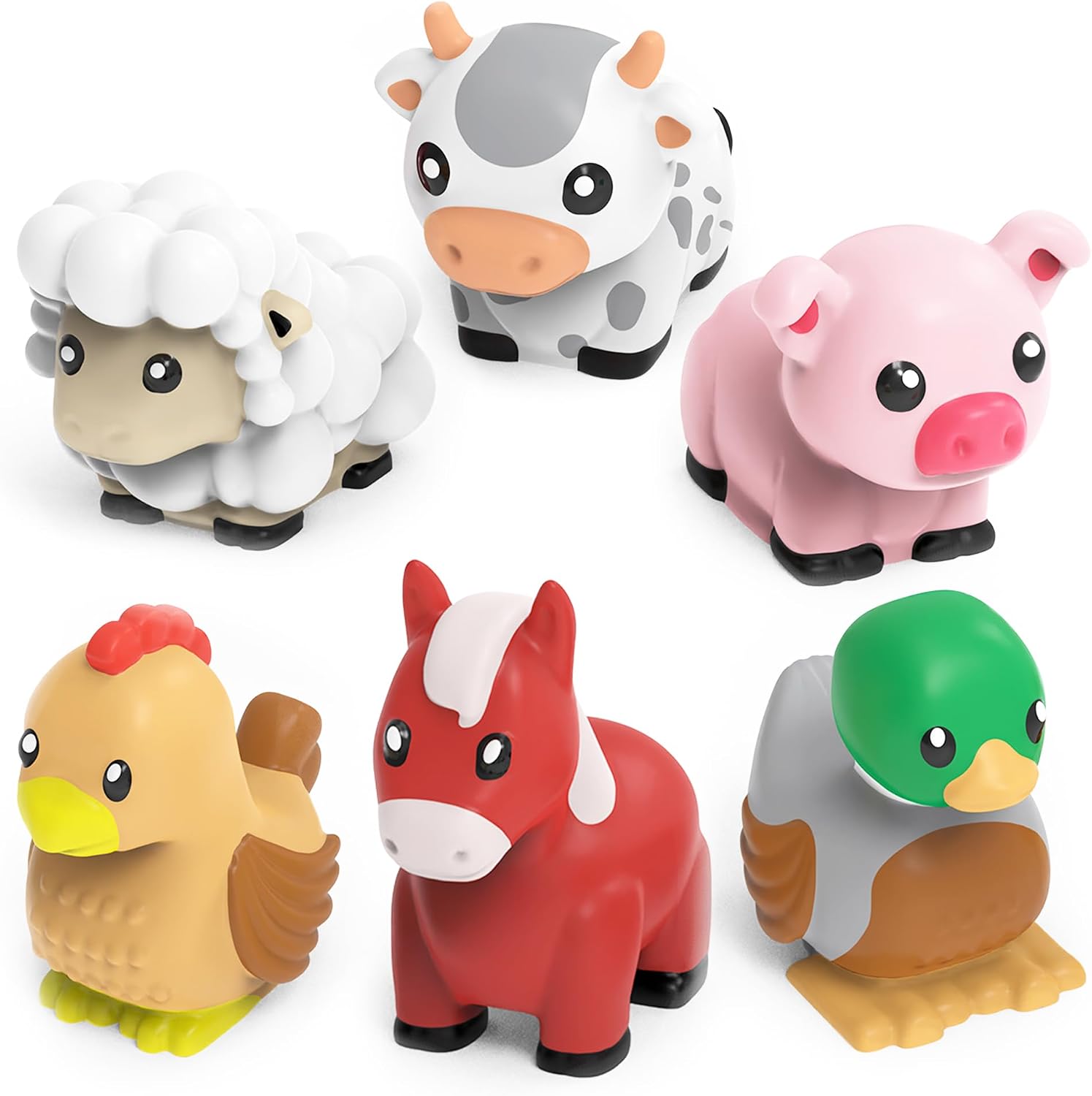 Tub Works Barnyard Mold Free Situation — WeirdThingsToBuy weird find