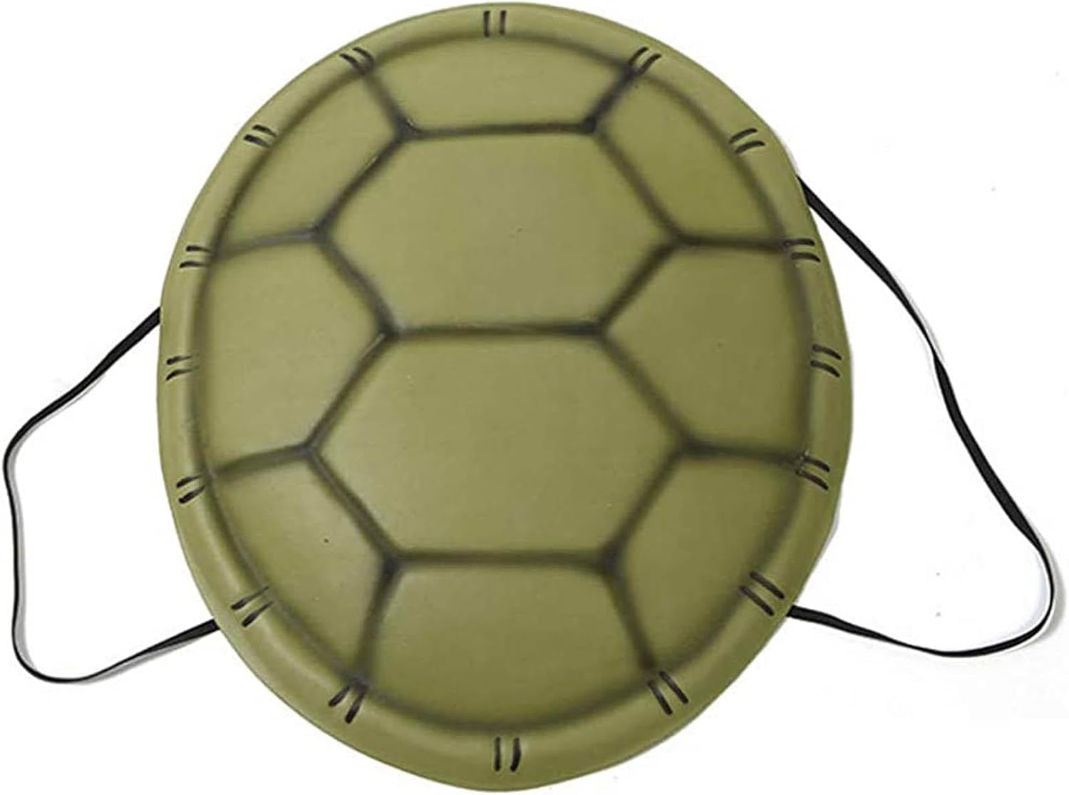 Turtle Shell Costume Funny Eva Energy — WeirdThingsToBuy weird find