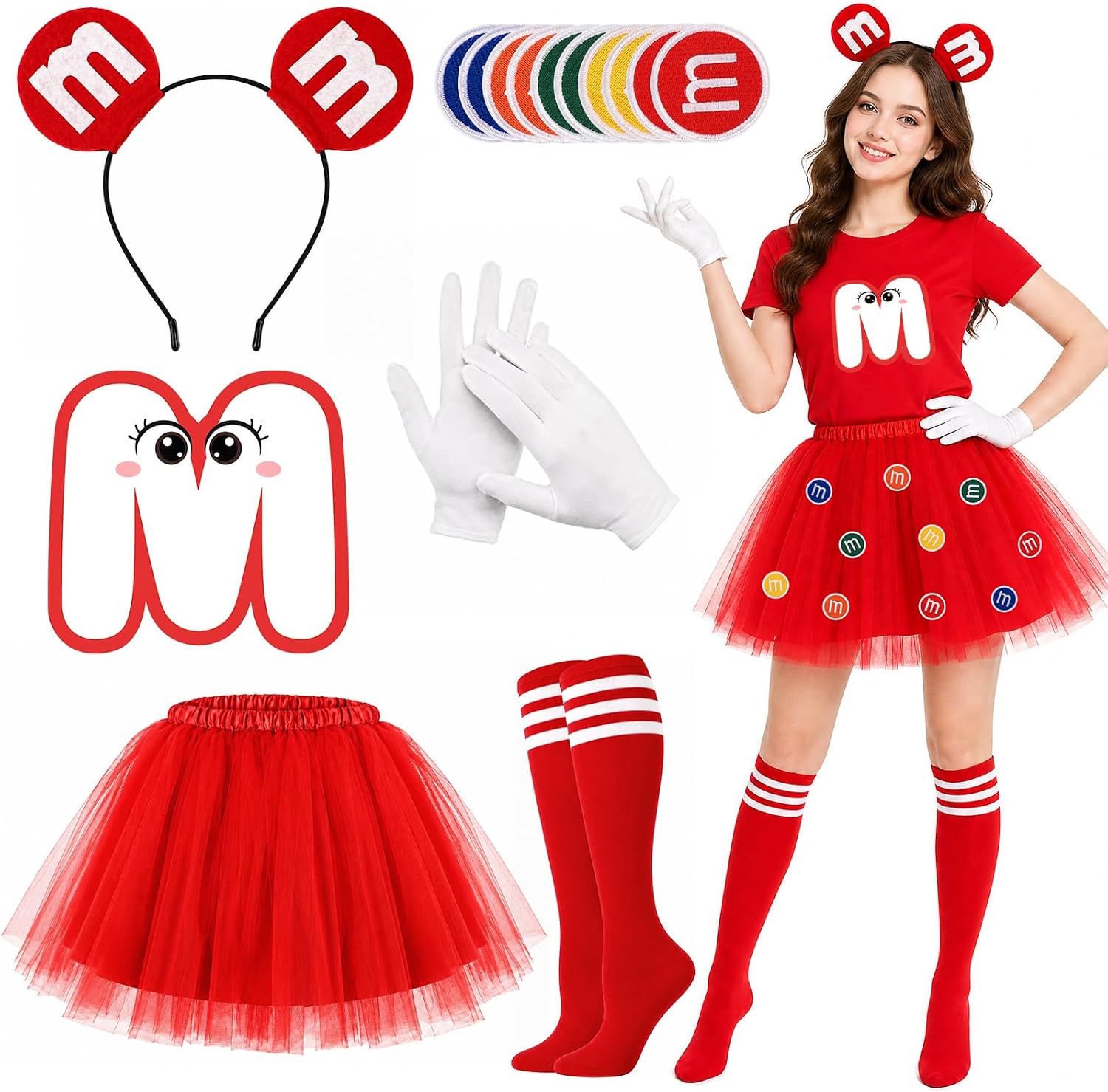 Tutu Skirt Women Adults m — WeirdThingsToBuy weird find