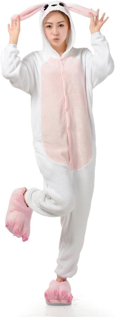 Ultra Soft Plush Pink Easter Energy — WeirdThingsToBuy weird find
