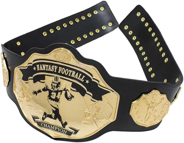 Undisputed Belts Situation — WeirdThingsToBuy weird find