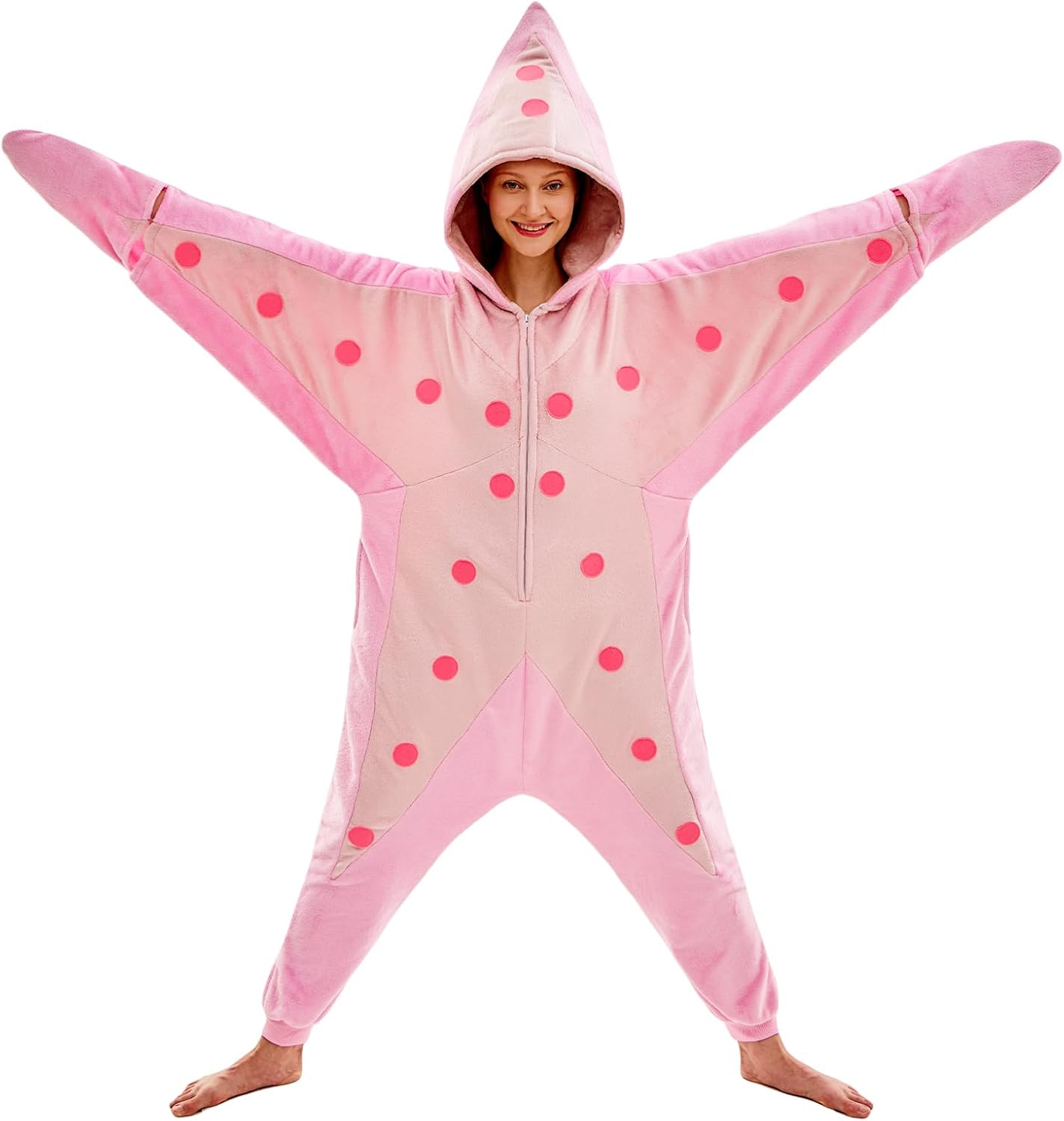 Unisex Adult Onesie Pajamas Animal — WeirdThingsToBuy weird find