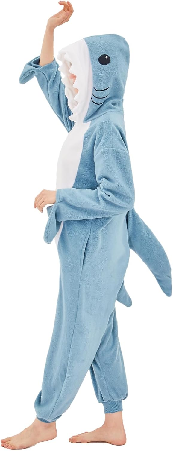Unisex Adult Onesie Pajamas Animal Situation — WeirdThingsToBuy weird find