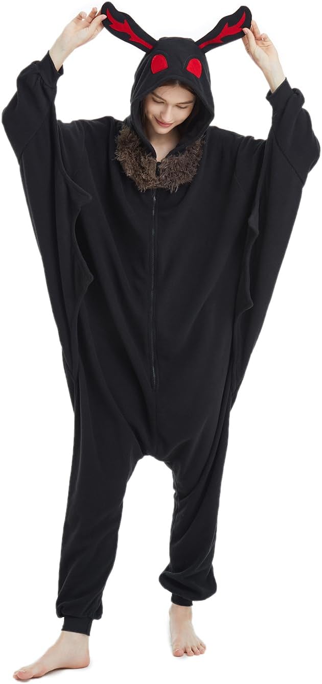 Unisex Adult Onesie Pajamas One — WeirdThingsToBuy weird find