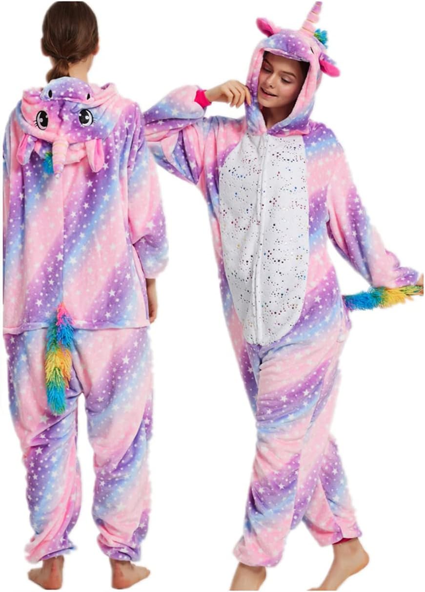 Unisex Adult Onesies Pajamas Cosplay Situation — WeirdThingsToBuy weird find