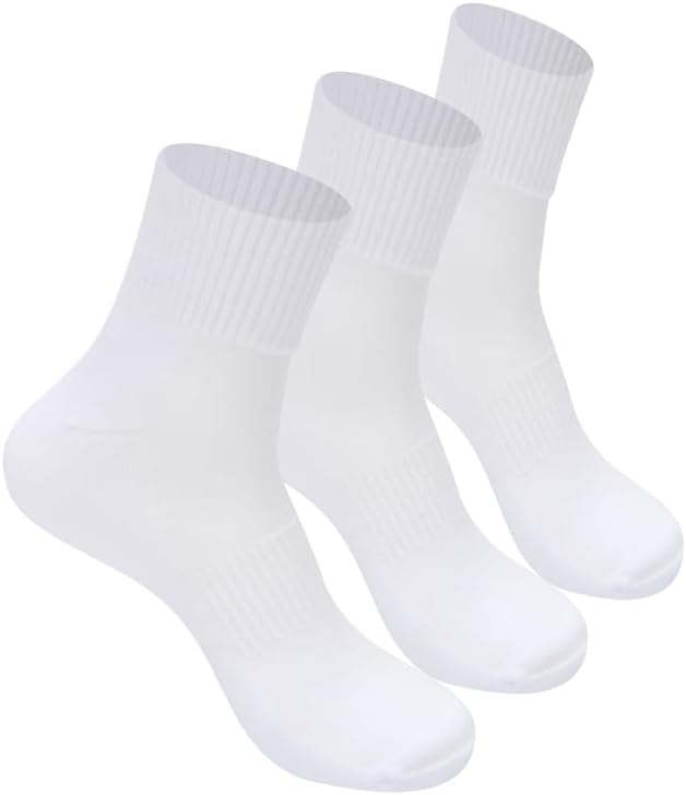 Unisex Cotton Blend Crew Socks Energy — WeirdThingsToBuy weird find