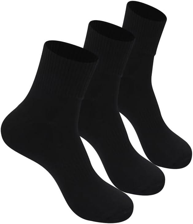 Unisex Cotton Blend Crew Socks Energy — WeirdThingsToBuy weird find
