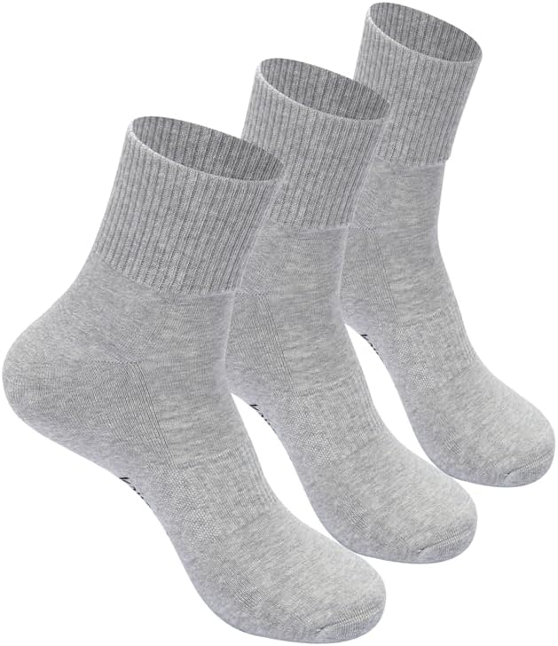 Unisex Cotton Blend Crew Socks Situation — WeirdThingsToBuy weird find