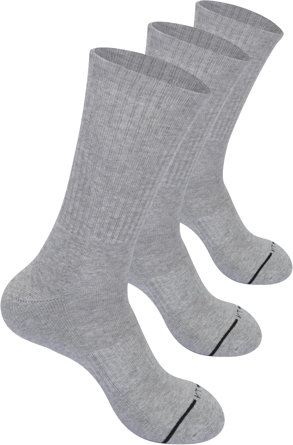 Unisex Crew Socks 3 — WeirdThingsToBuy weird find
