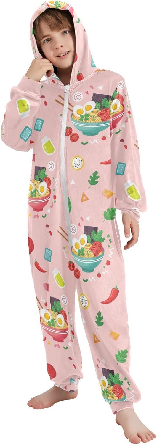 Unisex Onesie Pajamas Soft One Energy — WeirdThingsToBuy weird find