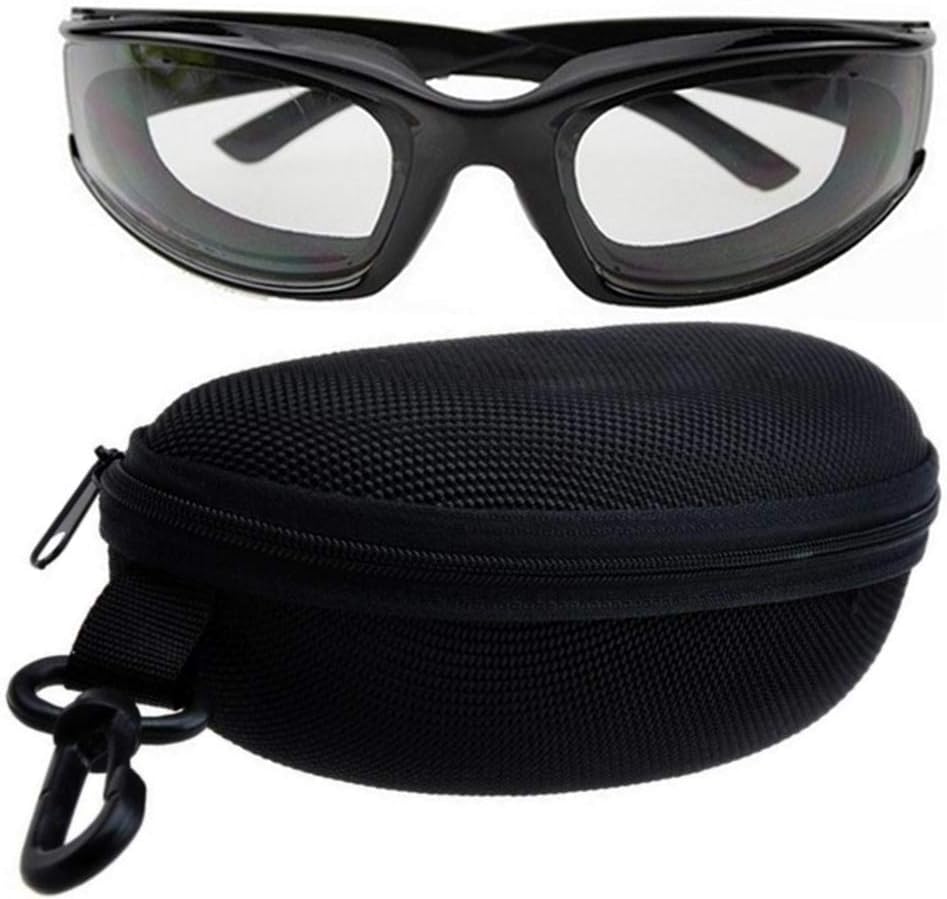 Unisex Tear Proof Cut Onion — WeirdThingsToBuy weird find