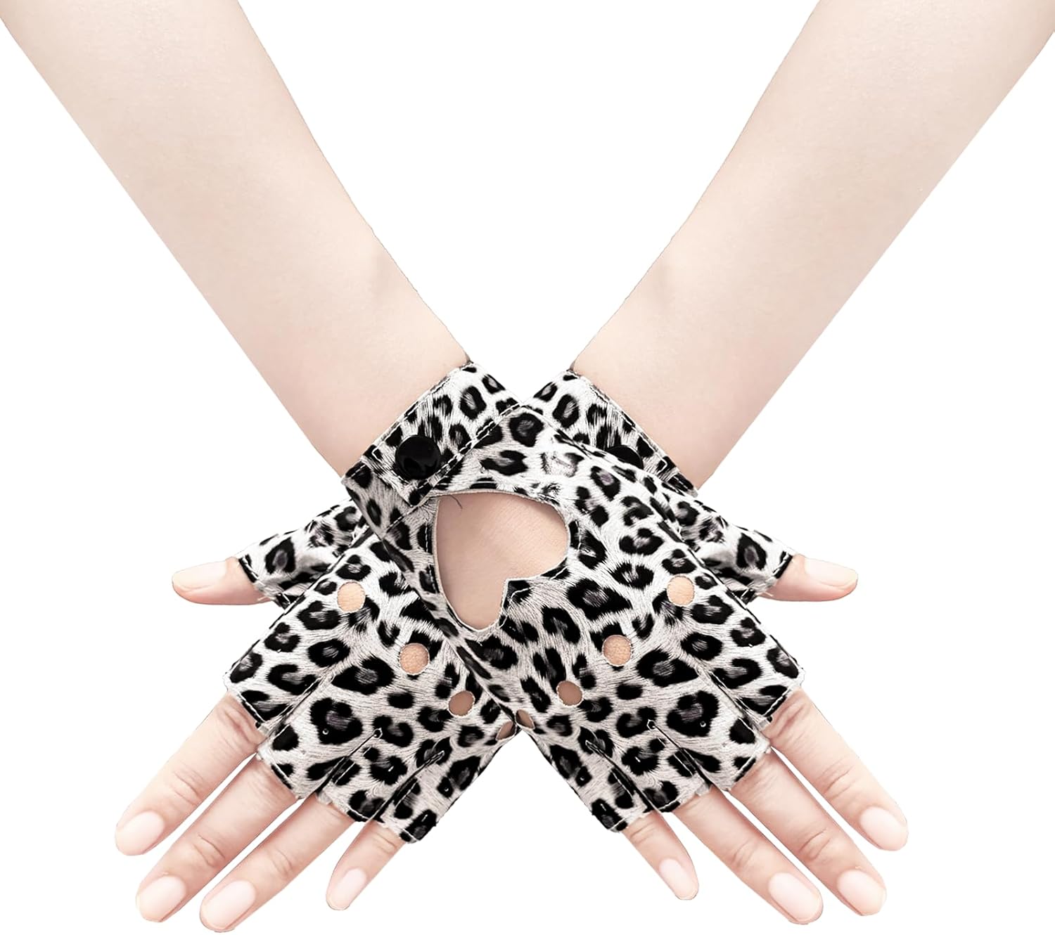 Unnecessary 1 Pair of Half Finger — WeirdThingsToBuy weird find
