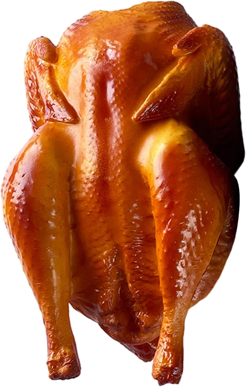 Unnecessary 1pc Food Realistic Inviting Grilled — WeirdThingsToBuy weird find