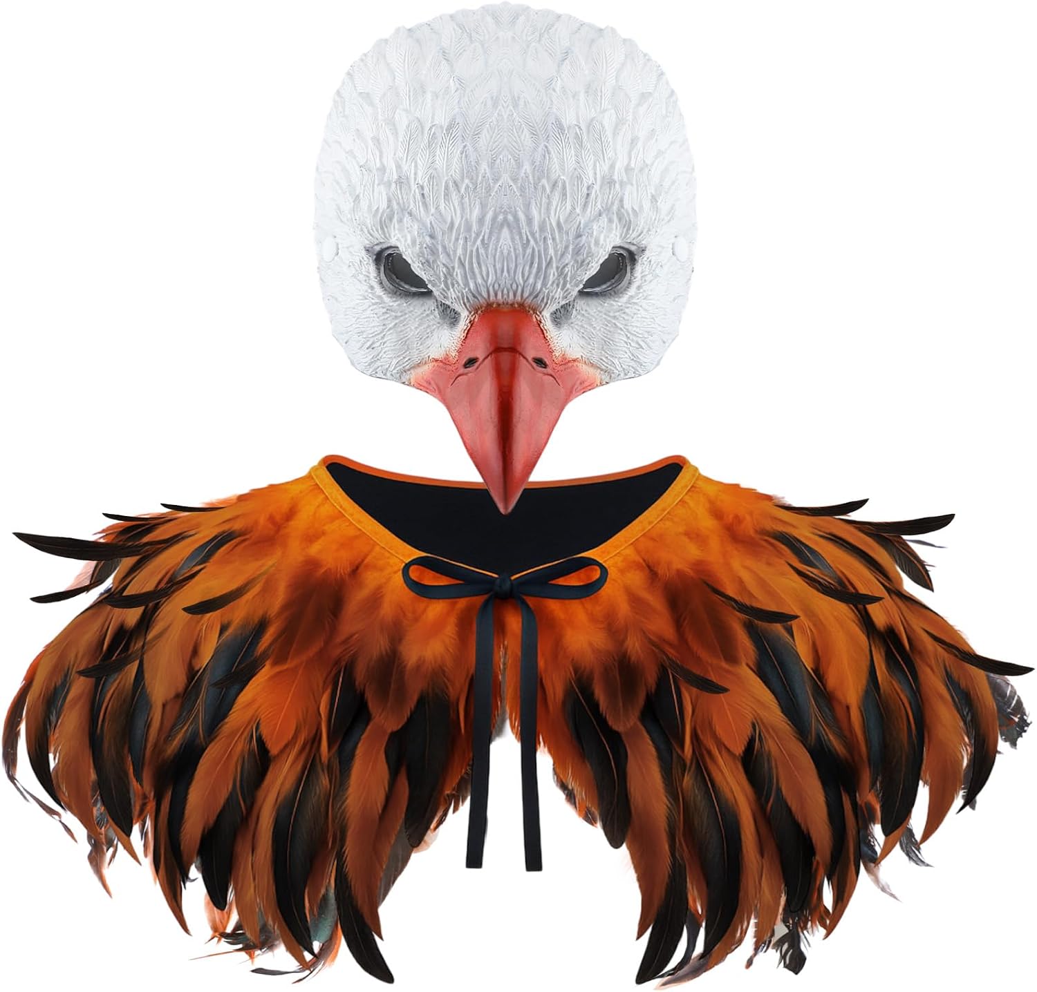 Unnecessary 2 Eagle Costume Halloween Eagle — WeirdThingsToBuy weird find