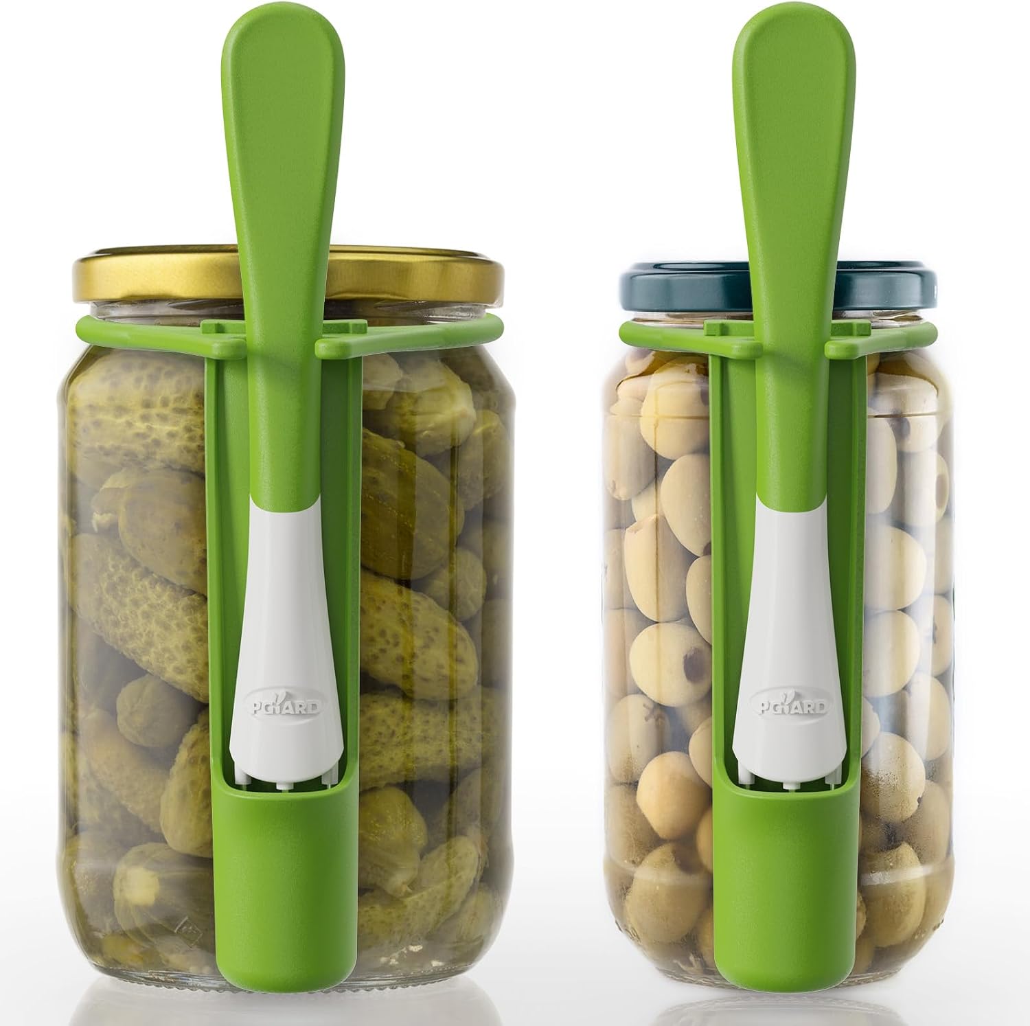 Unnecessary 2 Pack Pickle Fork Pickle — WeirdThingsToBuy weird find