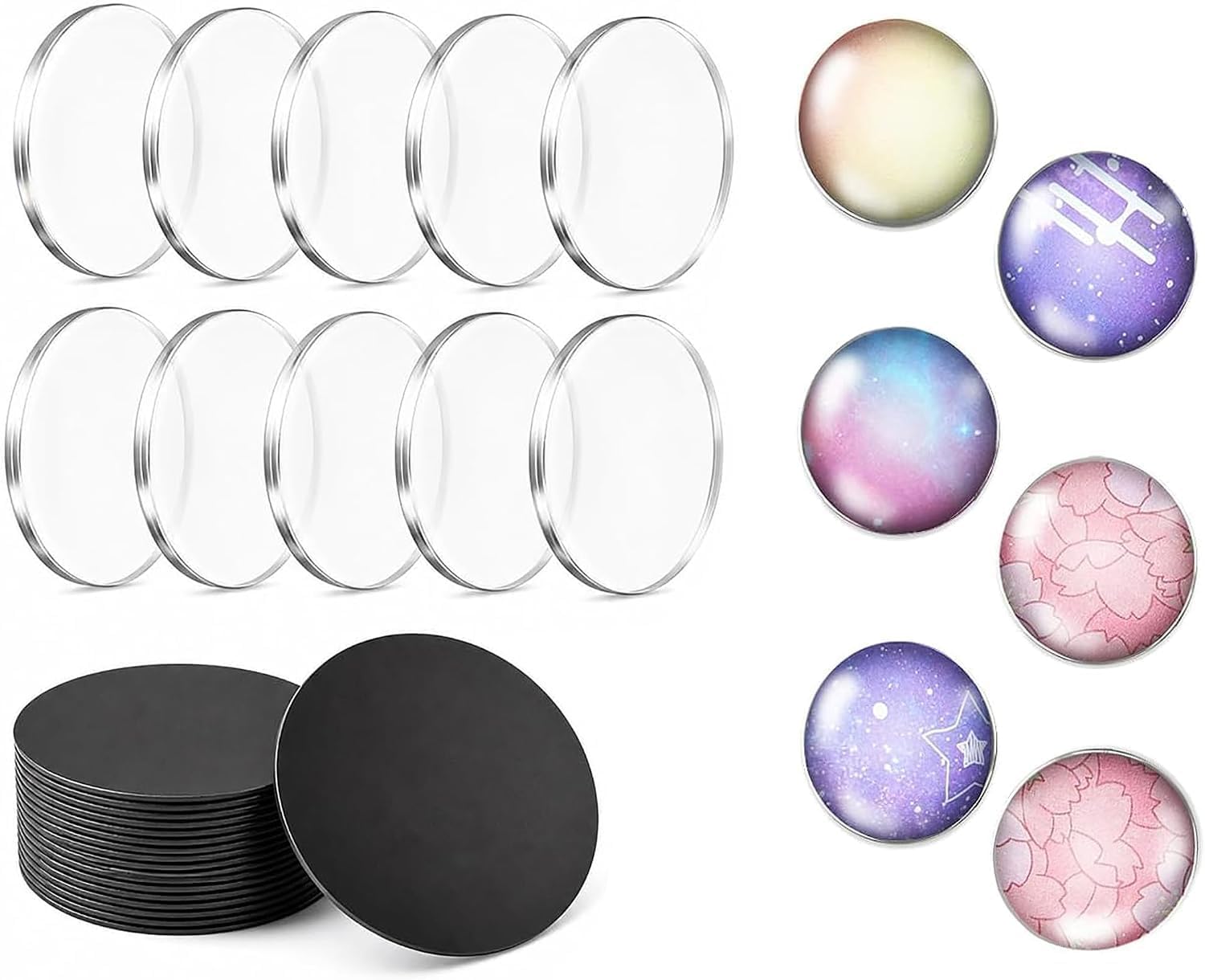 Unnecessary 20 Diy Fridge Magnets Kit — WeirdThingsToBuy weird find