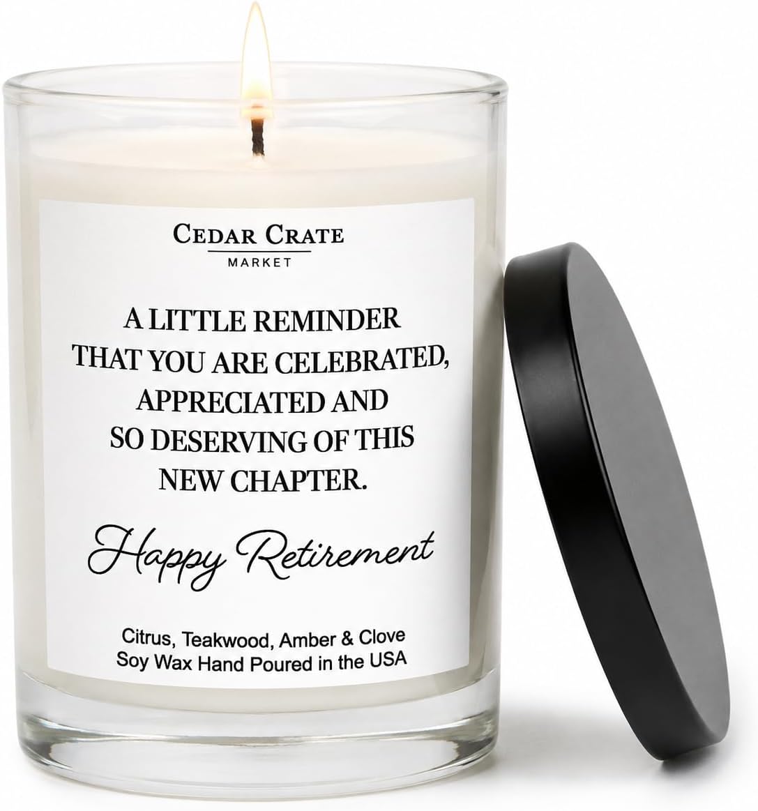 Unnecessary 2026 Retirement Gifts Women — WeirdThingsToBuy weird find