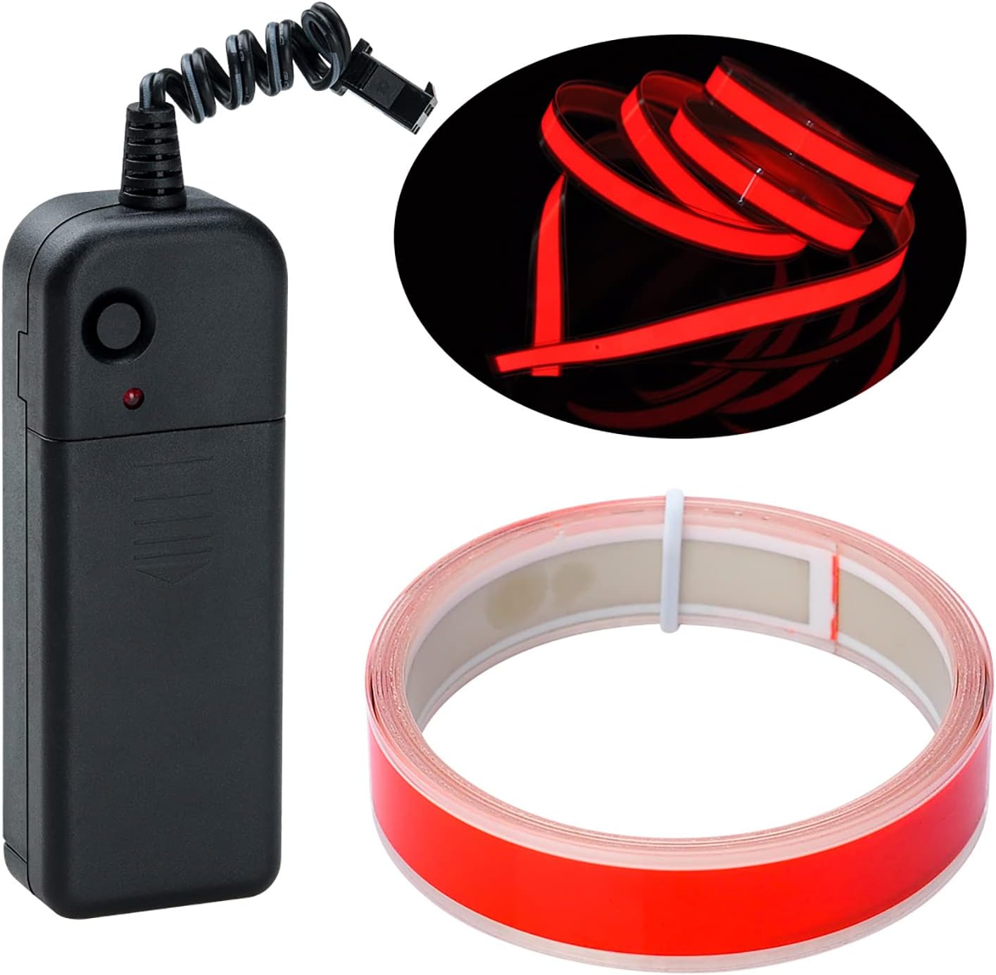 Unnecessary 3 ft 1m 1m Neon — WeirdThingsToBuy weird find
