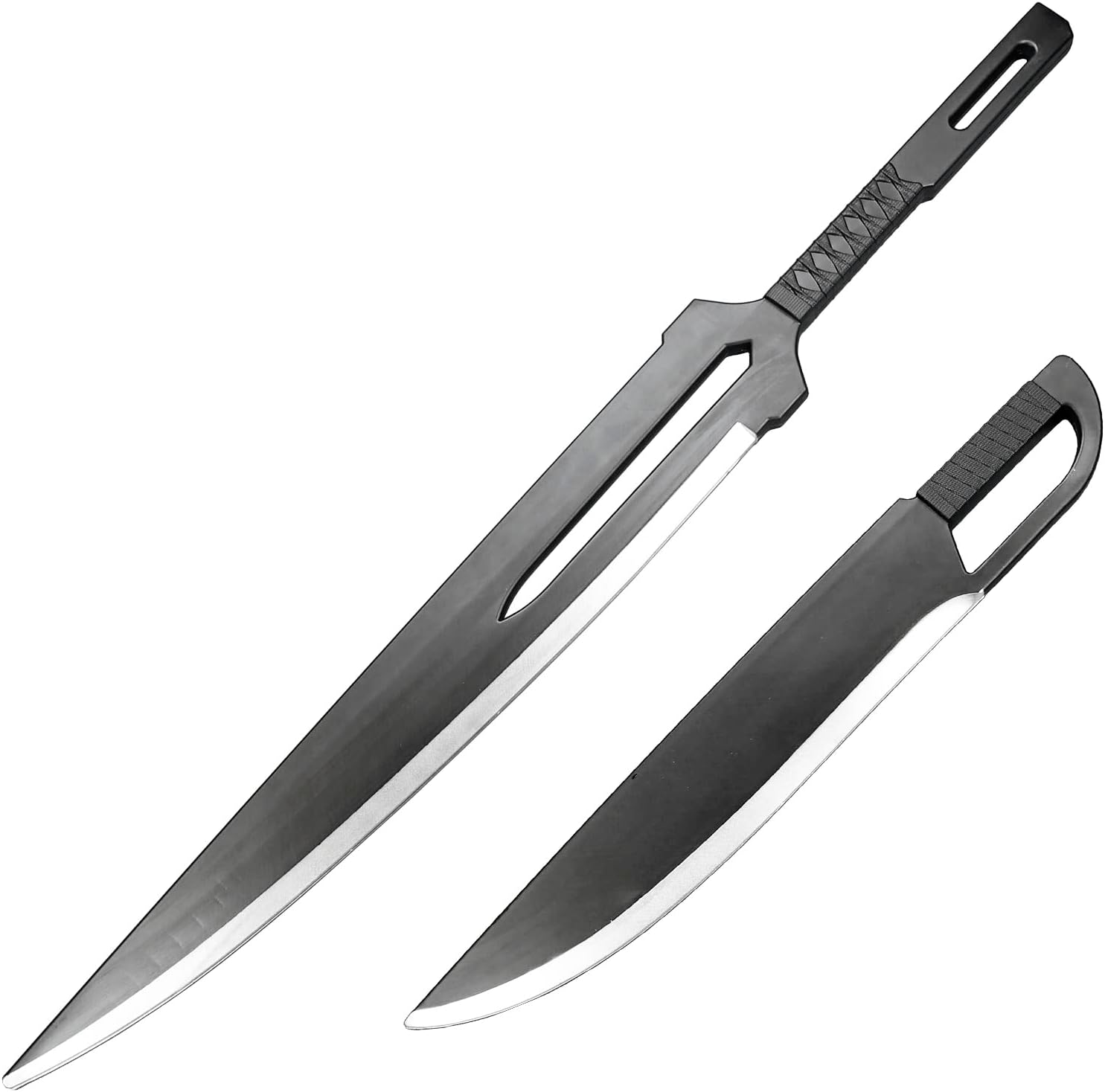 Unnecessary 39 23 Foam Zangetsu Reforged — WeirdThingsToBuy weird find