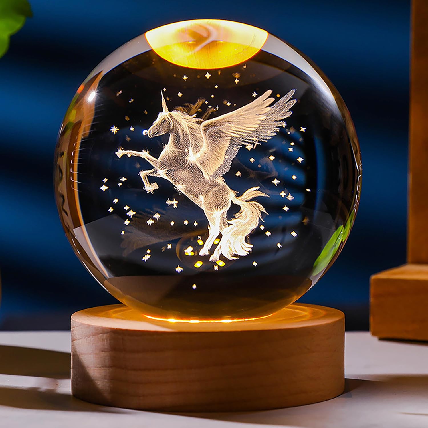 Unnecessary 3d Unicorn Gifts Women — WeirdThingsToBuy weird find