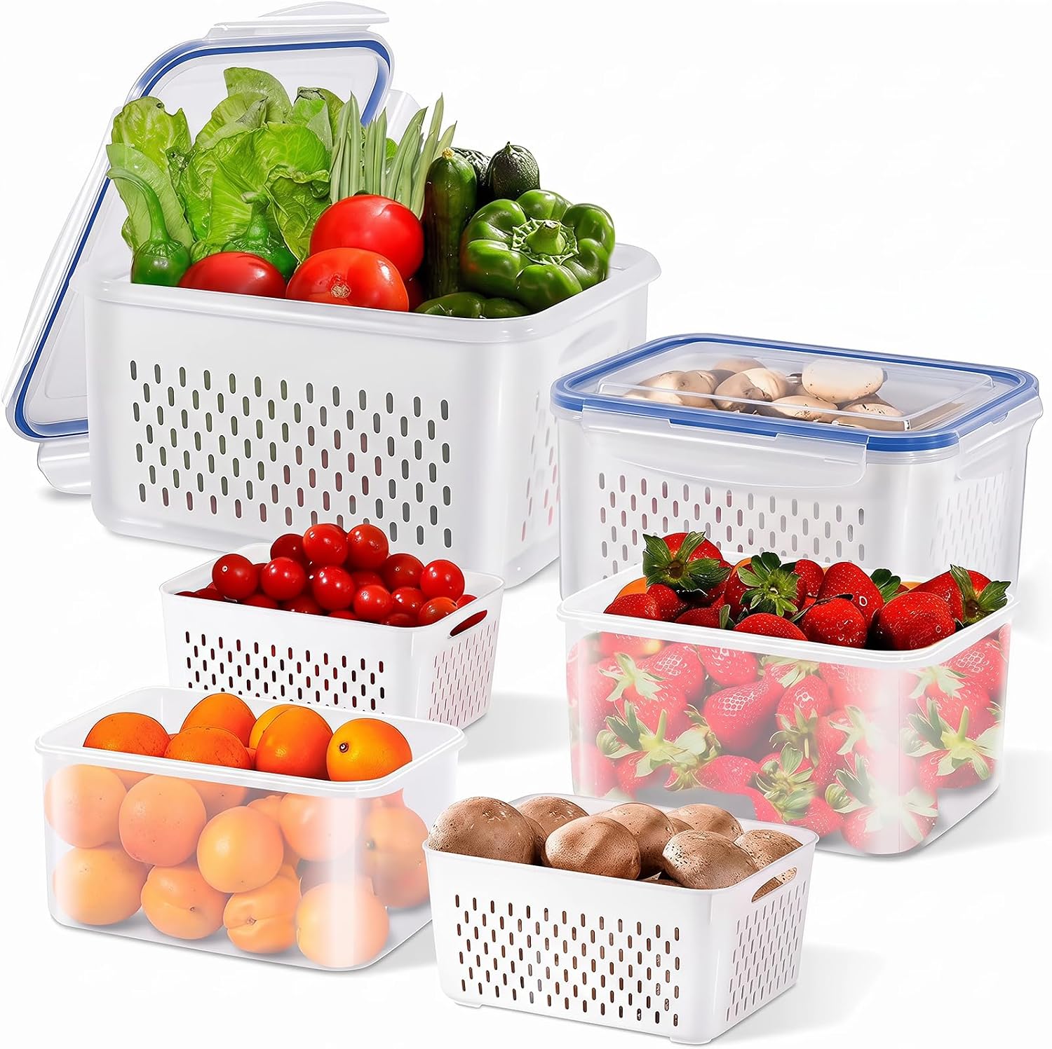 Unnecessary 3pcs 4 in 1 Fruit — WeirdThingsToBuy weird find