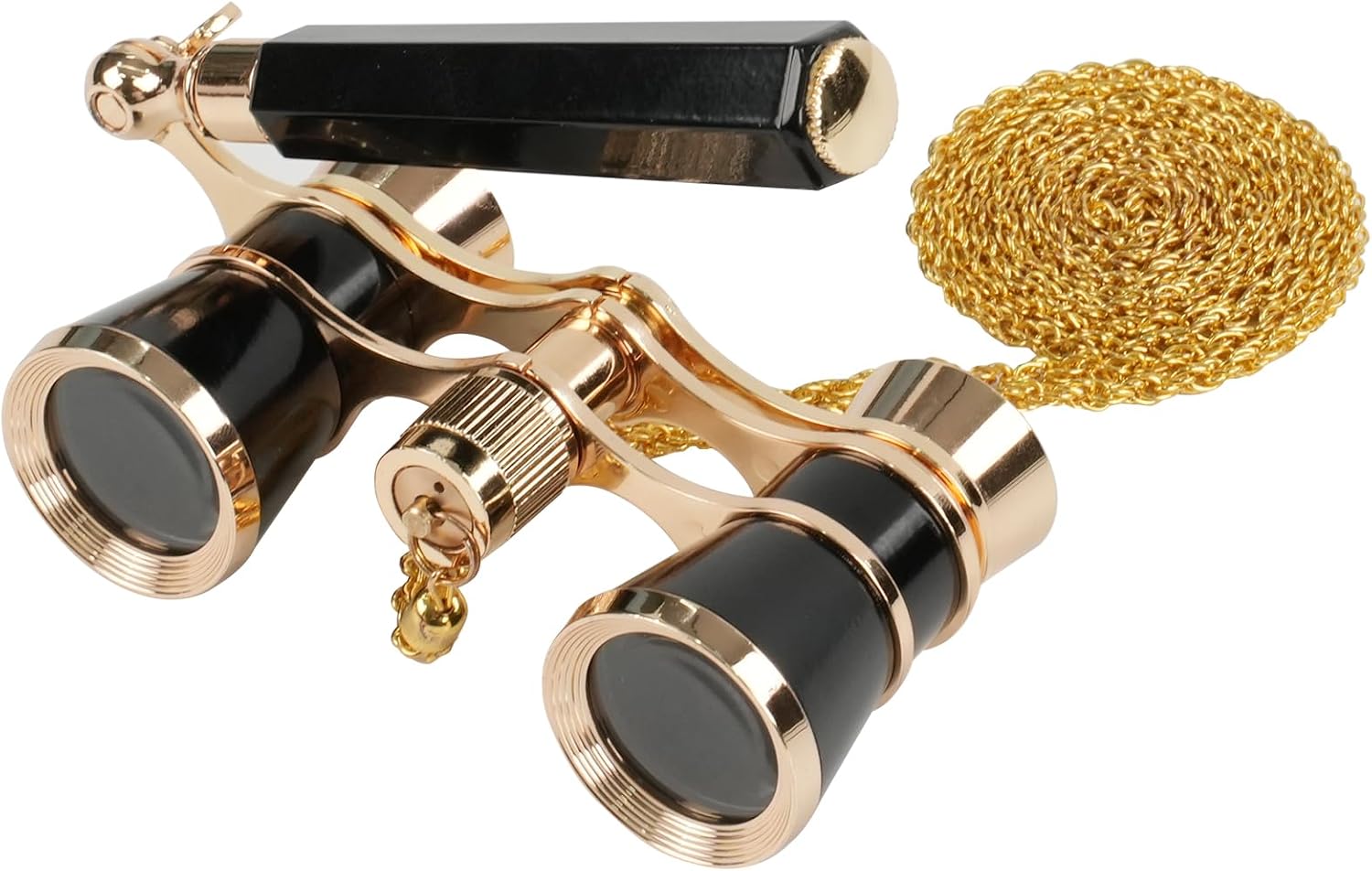 Unnecessary 3x25 Opera Glasses Binoculars Adjustable — WeirdThingsToBuy weird find