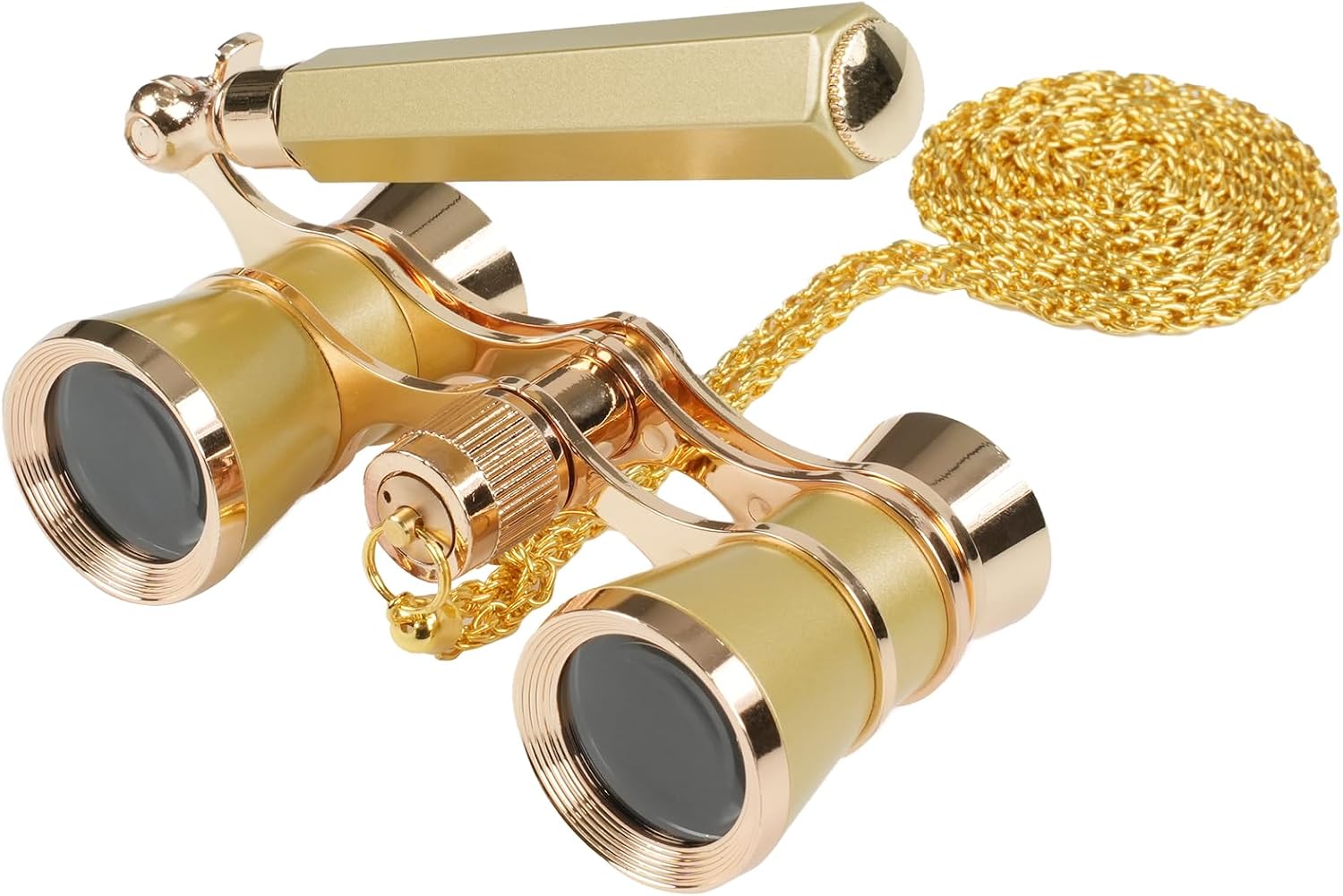 Unnecessary 3x25 Opera Glasses Binoculars Compact — WeirdThingsToBuy weird find