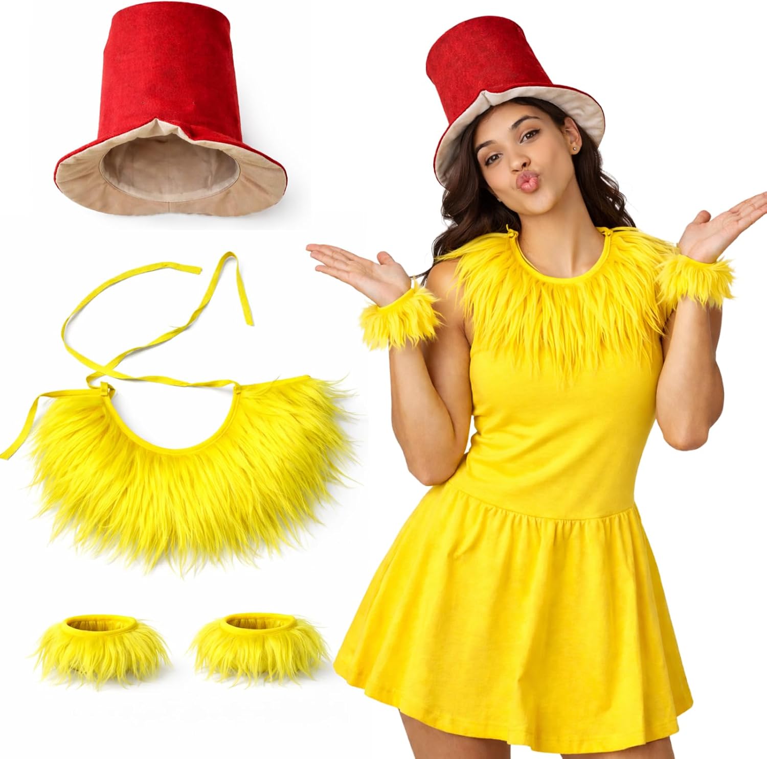 Unnecessary 4 Storybook Character Costume Adult — WeirdThingsToBuy weird find