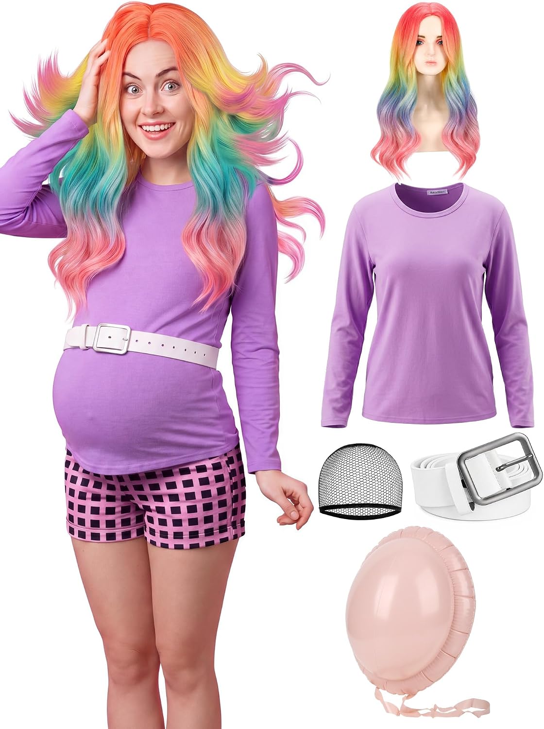 Unnecessary 5 Adult Funny Halloween Costume — WeirdThingsToBuy weird find