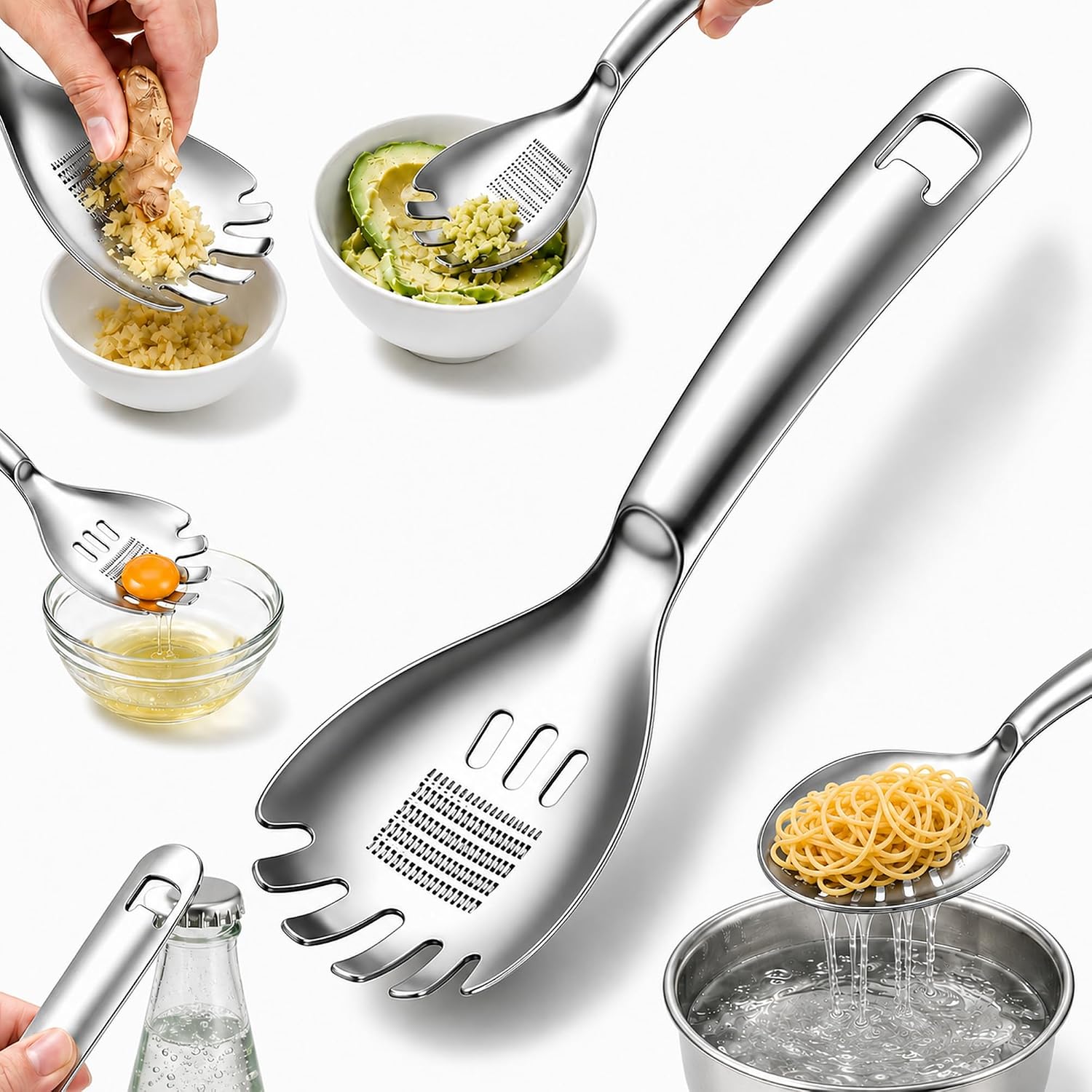 Unnecessary 5 — WeirdThingsToBuy weird find
