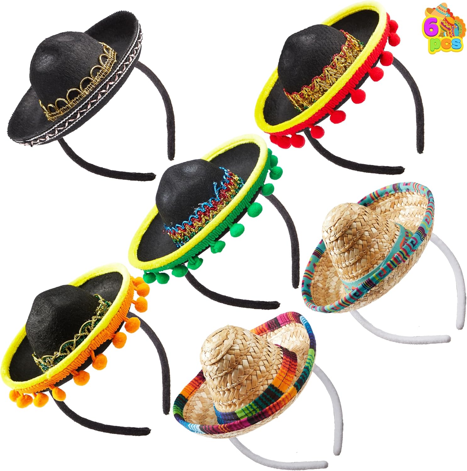 Unnecessary 6 Cinco de Mayo Fiesta — WeirdThingsToBuy weird find