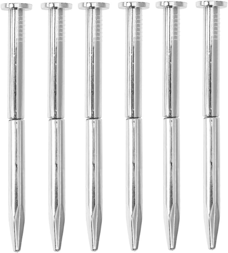 Unnecessary 6pcs Realistic Simulation Nail Toys — WeirdThingsToBuy weird find