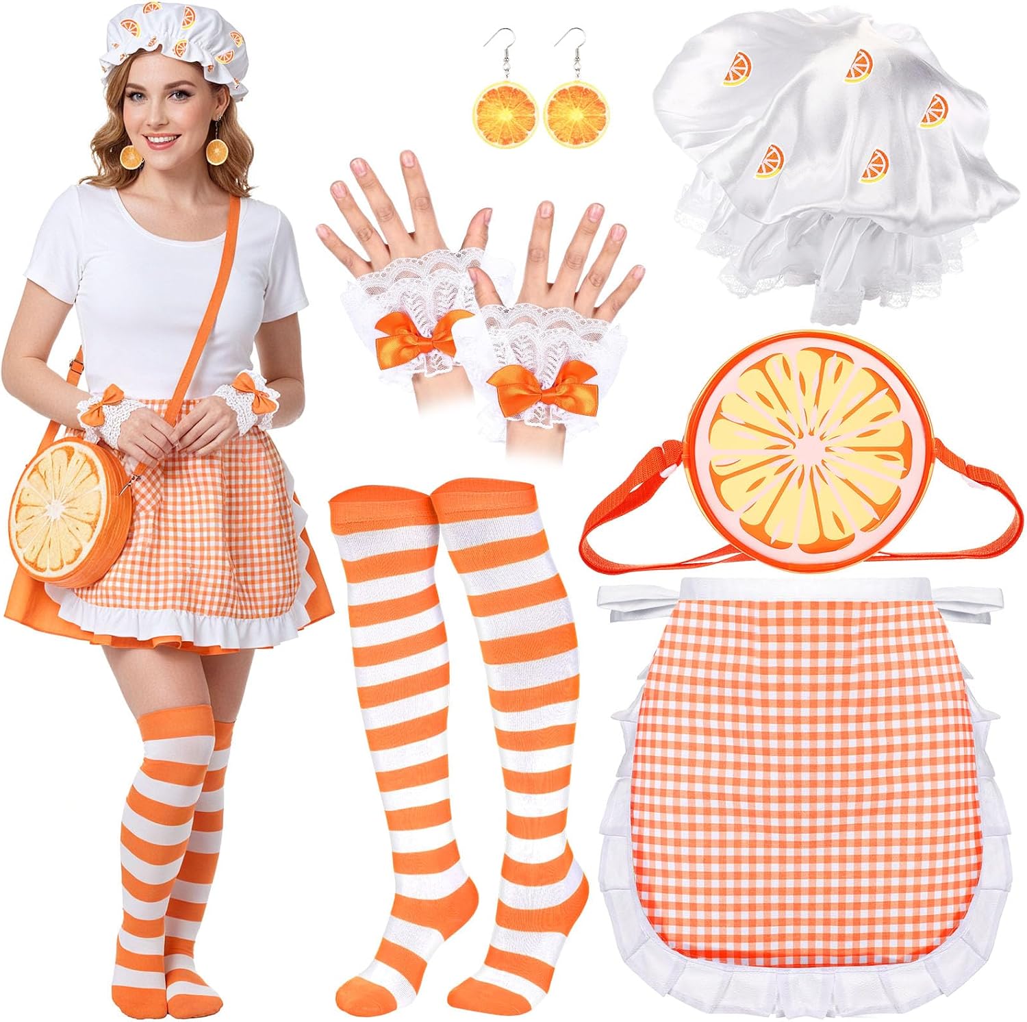 Unnecessary 7 Strawberry Cake Costume Women — WeirdThingsToBuy weird find