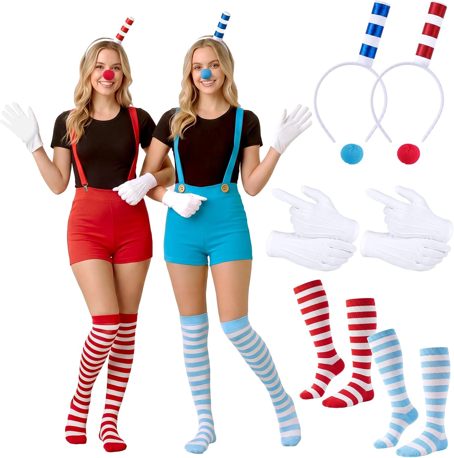 Unnecessary 8pcs Holloween Teapot Head Brother — WeirdThingsToBuy weird find